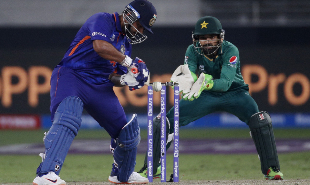 ستواجه الهند وباكستان بعضهما البعض في مباراة الكريكيت في كأس آسيا