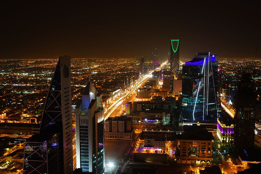 تضاعف معدل بناء الفنادق في المملكة العربية السعودية ثلاث مرات تقريبًا في عام 2023: تقرير