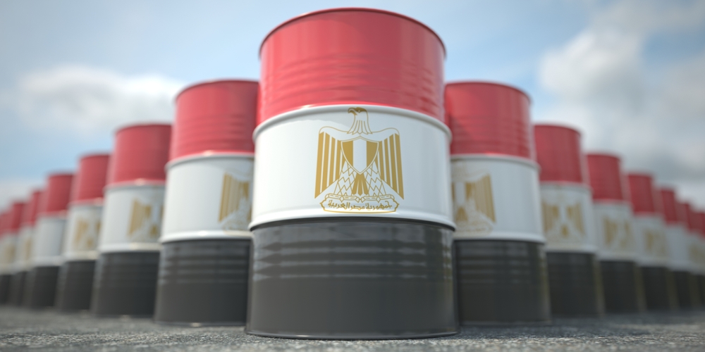 يركز على مصر: مشروع التوسع النفطي ؛  طاقة متجددة؛  انهيار سوق الأسهم