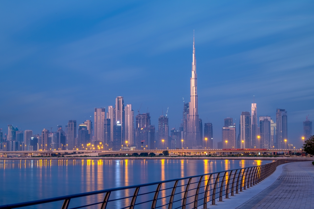 الإمارات العربية المتحدة تحت التركيز – SWVL تعلن عن توظيف 20 مليون دولار في القطاع الخاص ؛  يخطط المطور العقاري في دبي لجمع 4.6 مليار دولار من الديون