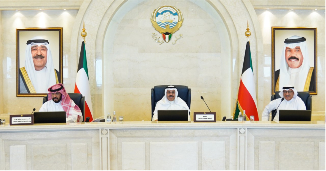 وافقت الكويت على إجراءات لضمان انتخابات شفافة