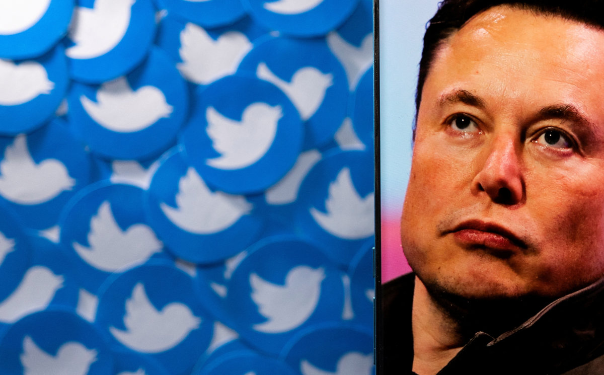 يستهدف Elon Musk شركات تكنولوجيا الإعلانات في دعوى قضائية ضد Twitter