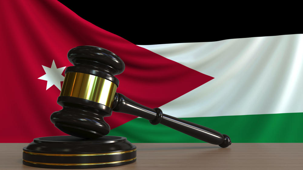 صحفي أردني يحاكم بسبب منشوراته على مواقع التواصل الاجتماعي