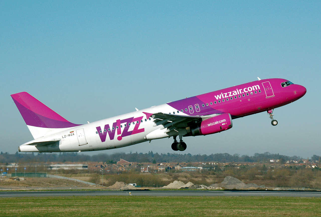 Wizz Air الأوروبية تدرس الحصول على رخصة تشغيل سعودية