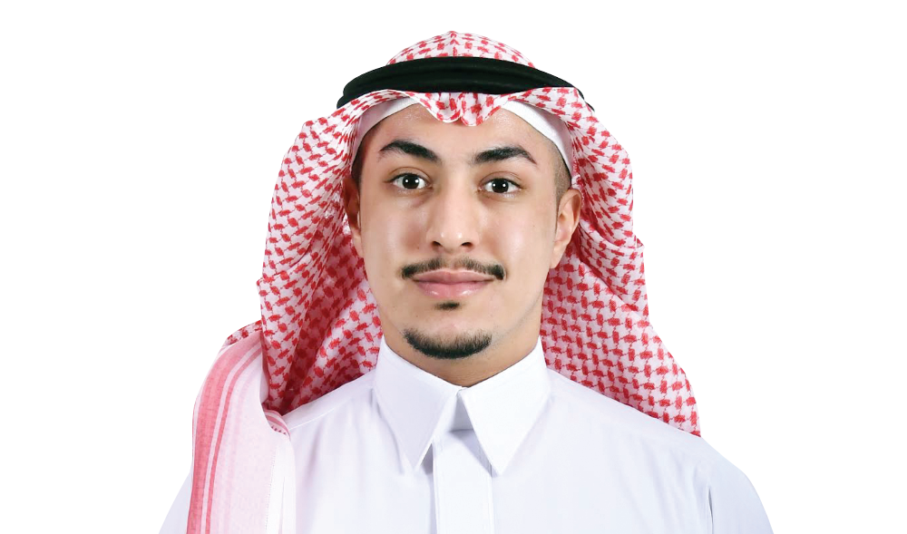 من هو: عجلان محمد العجلان ، نائب الرئيس التنفيذي للمجموعة ، عجلان واخوانه القابضة