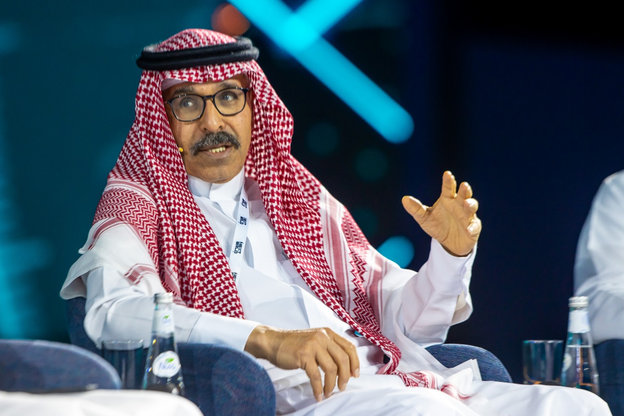 اقتصاد قاعدة أعمال الألعاب للمملكة العربية السعودية بعائد ضخم: الرئيس التنفيذي لشركة نيوم