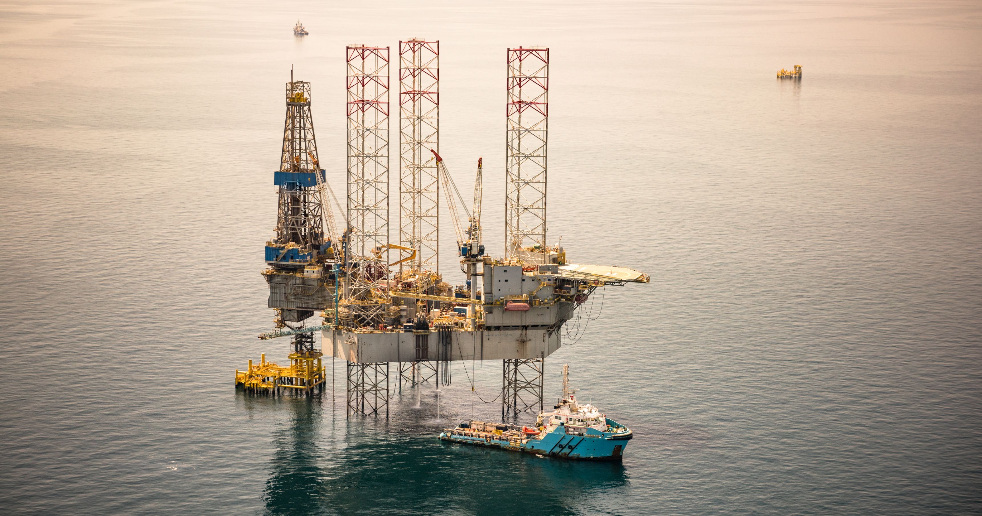 تحديثات النفط – النفط الخام ؛  ستوفر أرامكو السعودية التخصيص الكامل للمشترين في شمال آسيا
