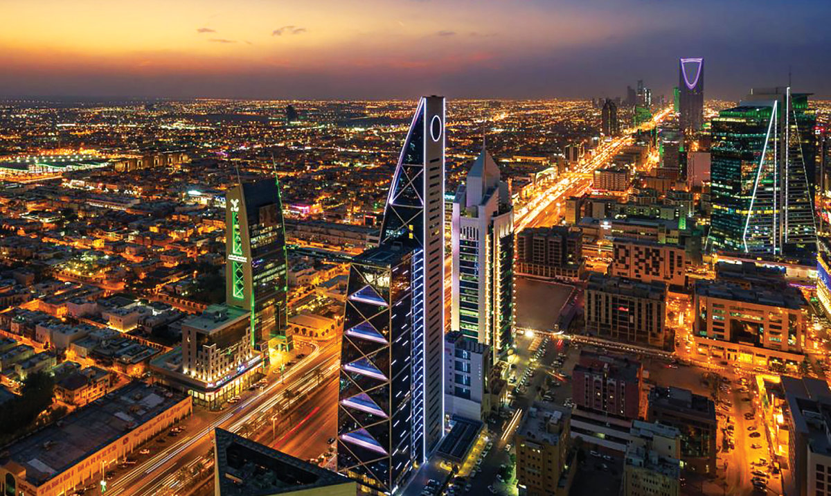 تواصل الأسواق السعودية الانتعاش مع ارتفاع عدد الشركات المدرجة إلى 246