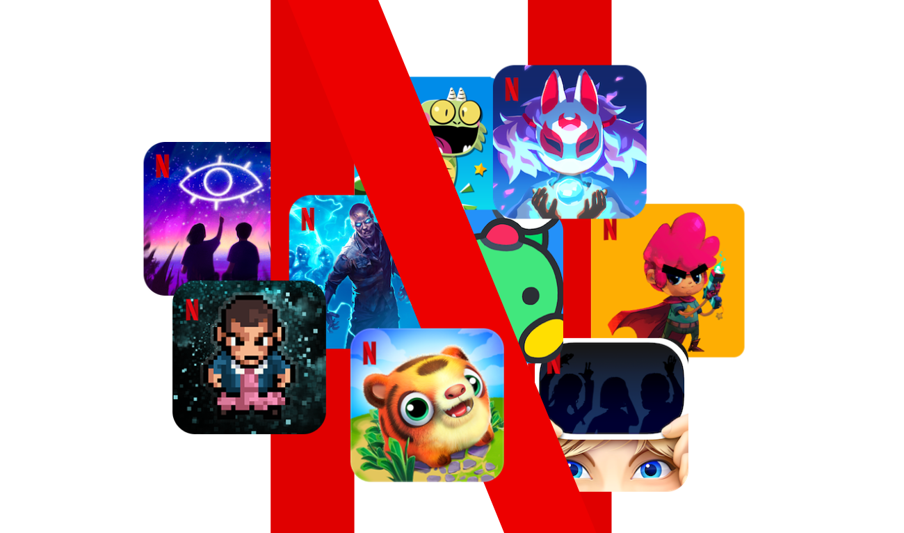 Game on Netflix steps up its multiplatform plans UAE Weekly