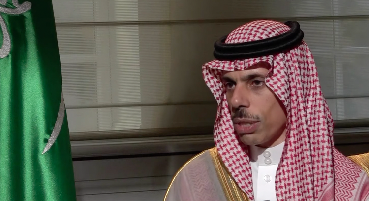 وزير الخارجية السعودي: يجب تمديد وقف إطلاق النار في اليمن ، لكن المؤشرات غير مواتية