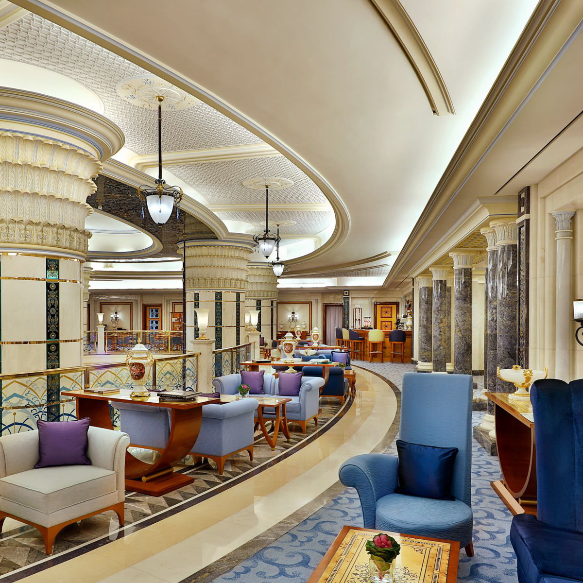 ritz jeddah