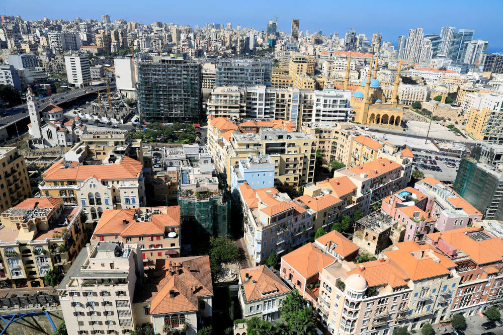A diplomat’s guide to Lebanon