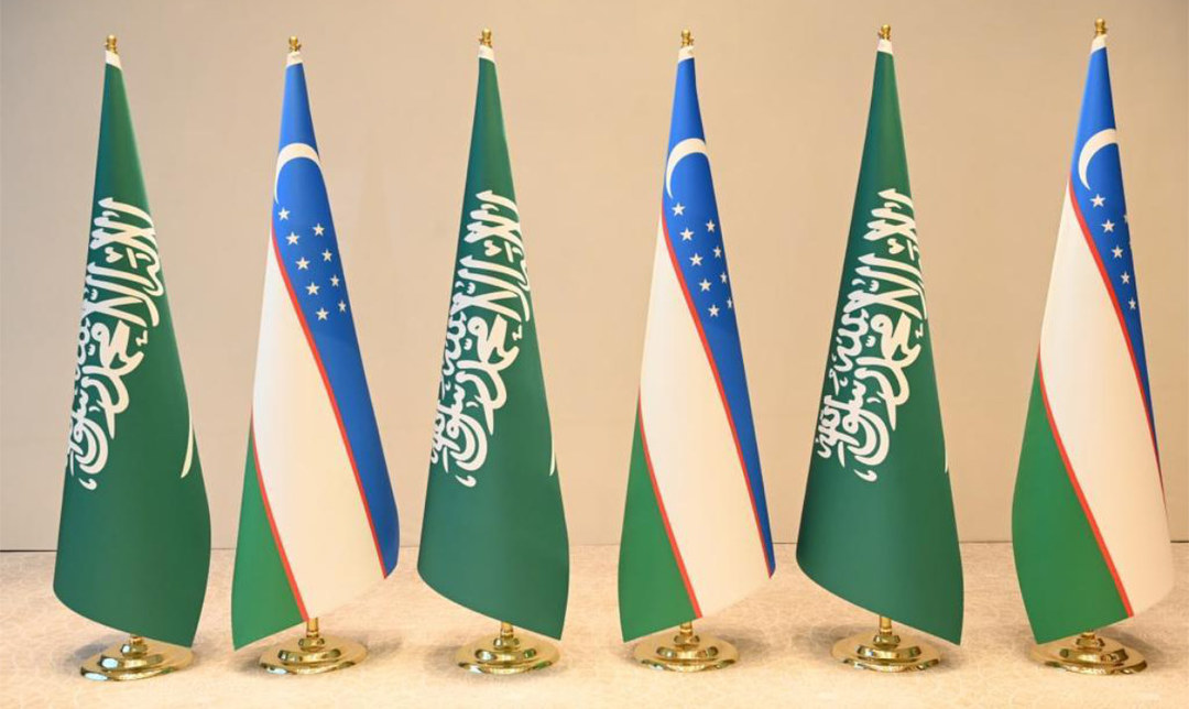 Saudi Arabia, Uzbekistan to mark a new beginning in bilateral ties