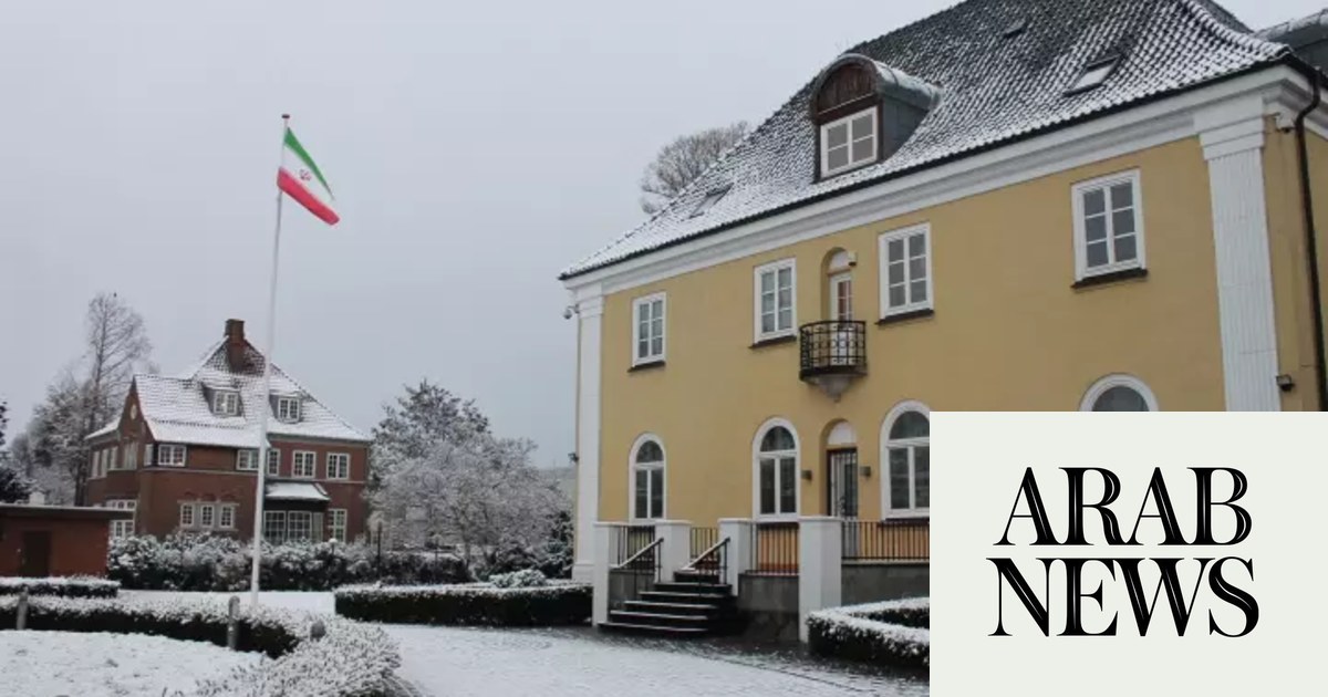 Iran has summoned the Danish ambassador over the attack on the embassy in Copenhagen