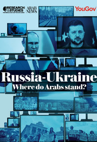 Russia-Ukraine: Where do Arabs stand?