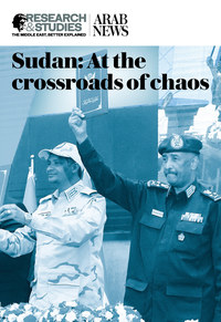 Sudan: At the crossroad of chaos