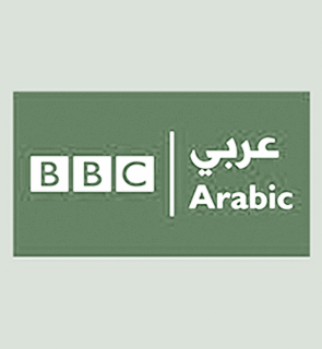 BBC Arabic (8.4 mln)