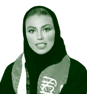 Weam Al-Dakheel, Saudi Broadcasting Authority