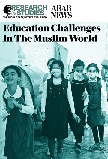 Education Challenges in the Muslim World