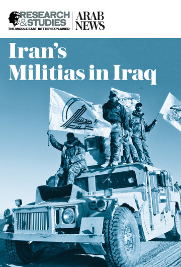 Iran’s Militias in Iraq
