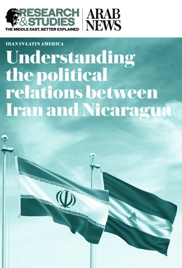 Understanding the political relations between Iran and Nicaragua