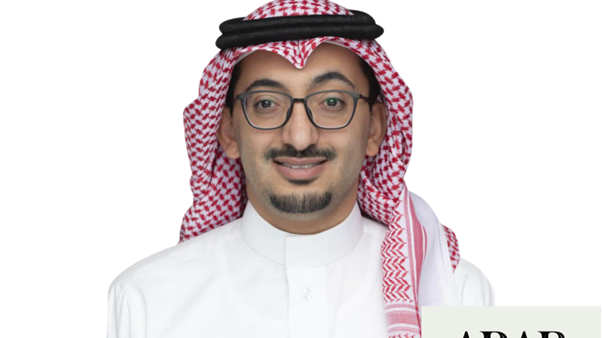 People: Abdullah Al-Assaf, Co-Founder and Chairman, OCEANX Consulting Firm