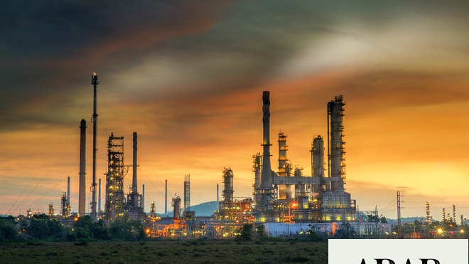 تحديثات النفط – النفط الخام ينخفض ​​قليلاً قبل اجتماع أوبك + ؛  حرائق آبار النفط النيجيرية