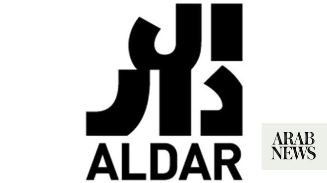 Aldar profit drops by almost a fifth | Arab News