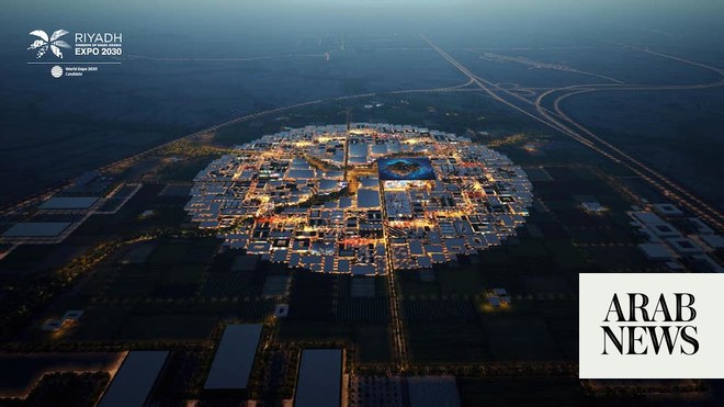 Why Saudi Arabia is striving to host Expo 2030 | Arab News