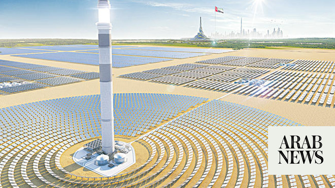 المملكة العربية السعودية تسلط الضوء على مستقبل الطاقة الشمسية