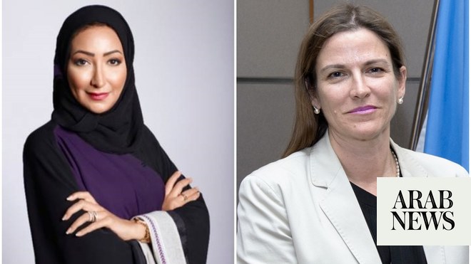 ويتم التأكيد على دور أكبر للمرأة العربية في البحث العلمي والابتكار