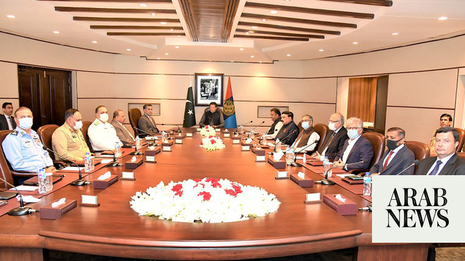 Experts divided over effectiveness of Pakistan’s new intelligence