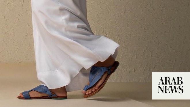 Tilintetgøre Plante træer Gods Enduring style of the sandal: From traditional staples to Yeezy Slides, put  your best foot forward | Arab News