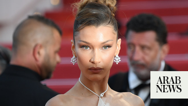 Gigi and Bella Hadid offer their support to embattled Gaza