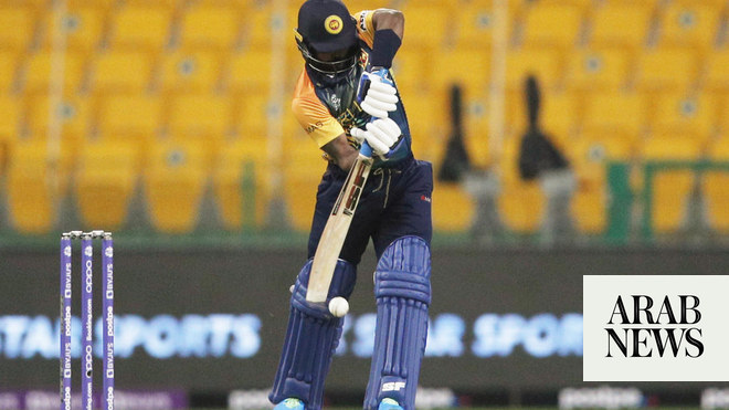 T20 World Cup 2021: Dominant Sri Lanka beat Namibia by seven wickets