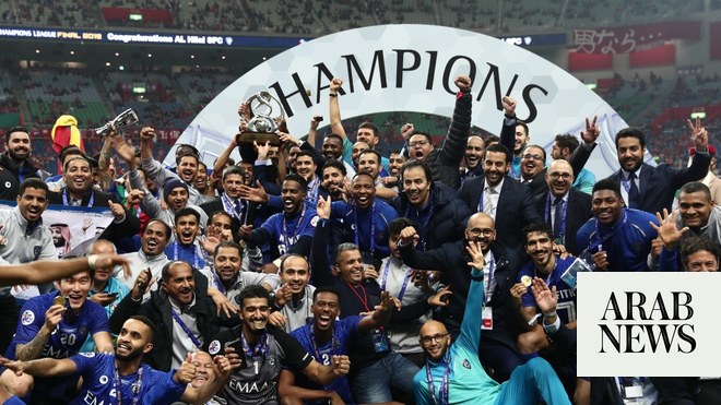 Unlucky Al Hilal targets AFC Champions League title - EgyptToday