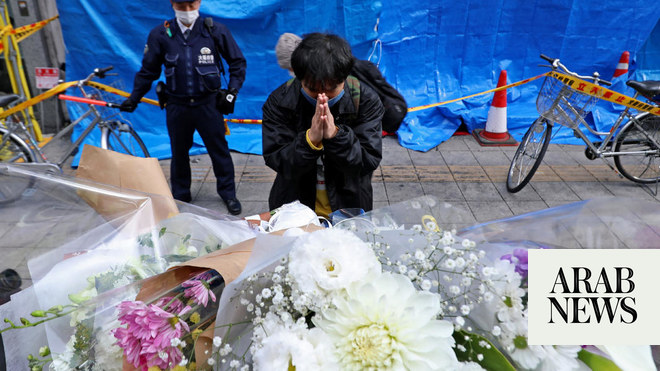 Death toll from suspected arson at Japanese clinic rises to 25 — media
