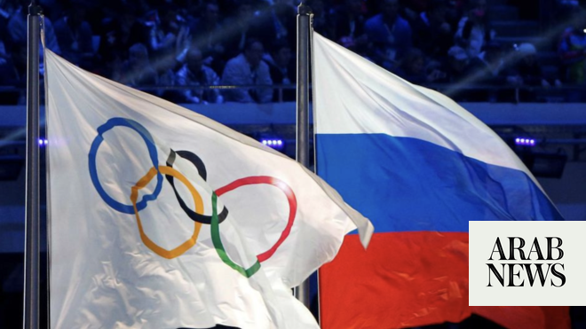 Belated Russia sanctions show politics and sport cannot be kept apart ...