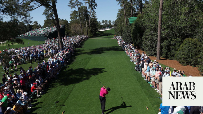 Tiger Woods launches unlikely Masters quest with 1-under 71