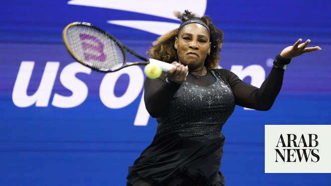 FILE**Serena Williams celebrates after winning her match at the Dubai Open  tennis Tournament in Dubai, United Arab Emirates, March 3, 2005. Despite  her acting career and fashion business, Williams claims tennis is
