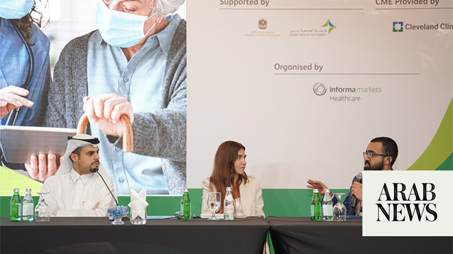 Saudi healthcare facility honored at Patient Safety Conference | Arab News