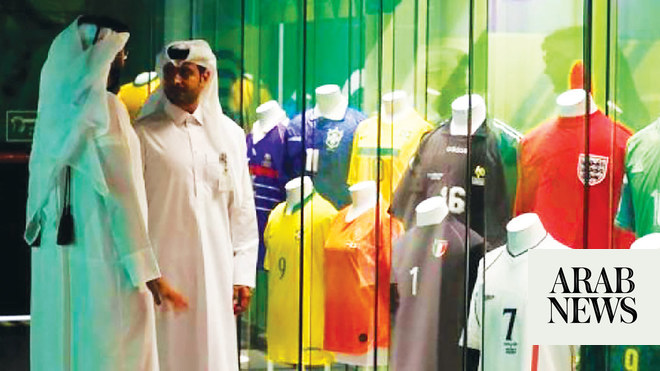 ازدهار حجوزات الطيران إلى قطر لكأس العالم
