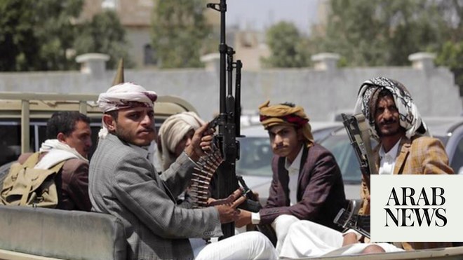 اتهام الحوثيين بإعدام أسير حرب يمني
