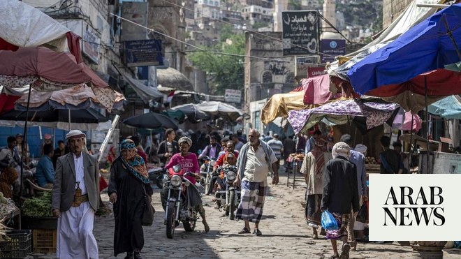 خبراء الأمم المتحدة يحثون الأطراف المتحاربة على تجديد الهدنة في اليمن
