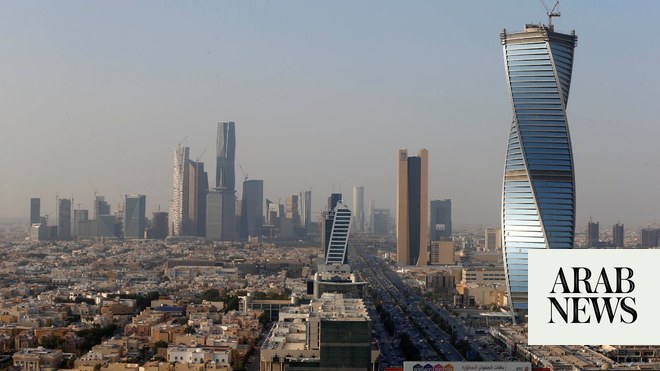 السعودية تطلق مؤشرا اقتصاديا جديدا لمراقبة القطاع الخاص