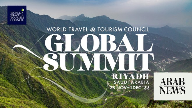 تستضيف المملكة العربية السعودية قمة المجلس العالمي للسفر والسياحة في الرياض