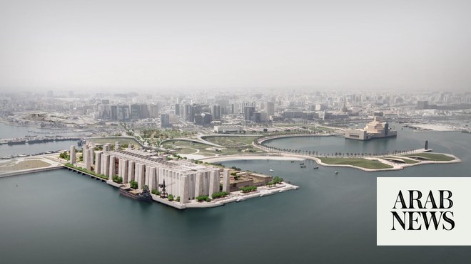 قطر تعلن عن أربعة معارض فنية جديدة تزورها في الدوحة هذا العام