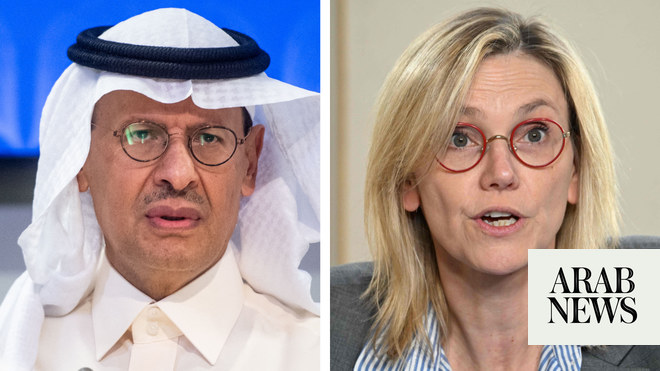 Le ministre saoudien de l’énergie et les partenaires français discutent des relations bilatérales