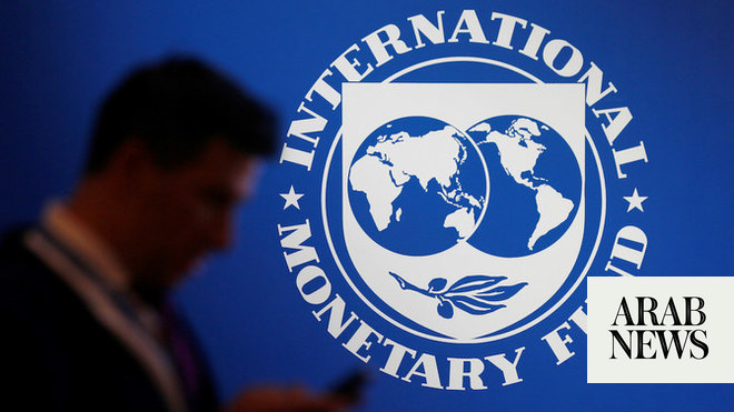 يقول صندوق النقد الدولي إن اقتصادات الشرق الأوسط وشمال إفريقيا ستظل صامدة في عام 2022