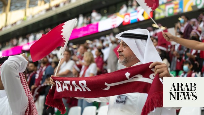 YouGov تكشف عن مواقف المشاهدين في السعودية والإمارات حتى كأس العالم 2022